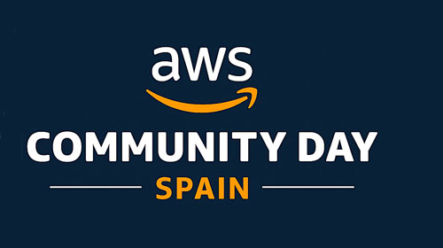 AWS Community Day Spain 2025
