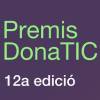 Premios DonaTIC 2026